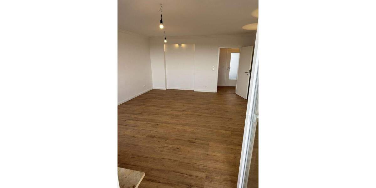 Etagenwohnung Barsinghausen Egestorf - 3 Zimmer, 80 m&sup2;, 199.900&euro; | Angebot:25250743