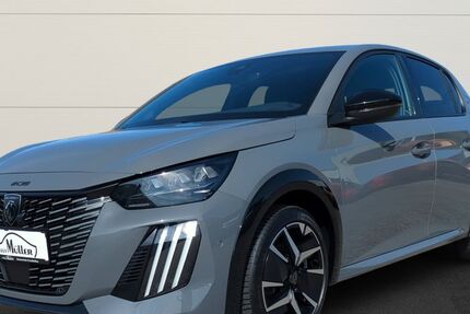 Peugeot 208 20.300 km 17.208 &euro; Bremervörde 27432