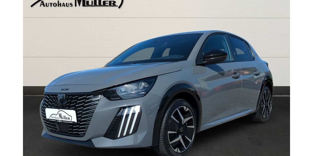 Peugeot 208 20.300 km 17.766 &euro; Bremervörde 27432