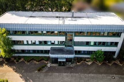 Gewerbeobjekt Langenselbold - 2.100.000&euro; | Angebot:22522129