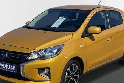 Mitsubishi Space Star 80.500 km 9.480 &euro; Trierweiler 54311
