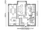 Bungalow Hermsdorf - 5 Zimmer, 154 m&sup2;, 464.360&euro; | Angebot:25800465
