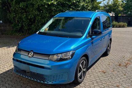 VW Caddy 37.000 km 22.400 &euro; Frechen 50226