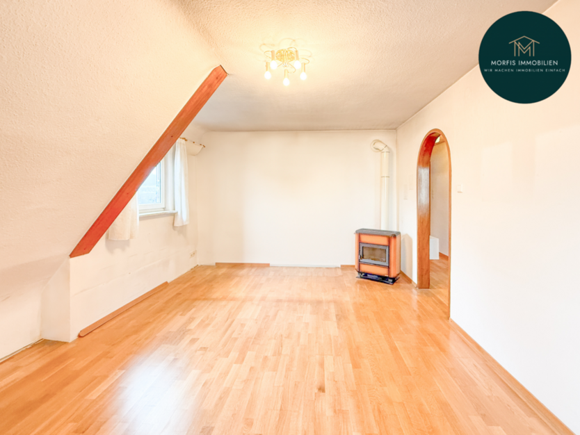 Wohnung zum Kaufen in Besigheim 189.000 € 58 m²