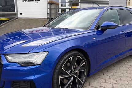 Audi A6 166.900 km 33.999 &euro; Kassel 34123