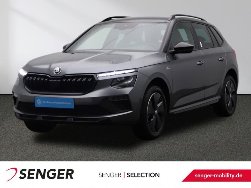 Skoda Kamiq 19.936 km 27.880 € Emsdetten 48282