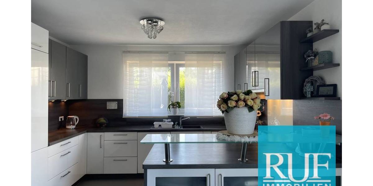 Doppelhaushälfte Pforzheim Buckenberg - 5 Zimmer, 156 m&sup2;, 815.000&euro; | Angebot:26674084