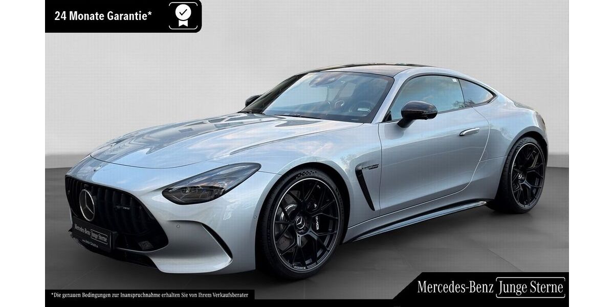 Mercedes-Benz AMG GT 5.377 km 154.500 € Landsham 85652