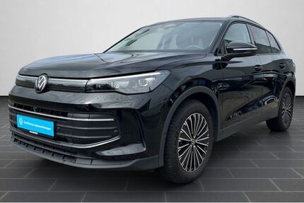 VW Tiguan 18.771 km 35.900 &euro; Mayen 56727
