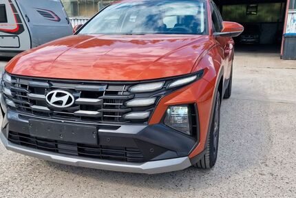 Hyundai TUCSON 6.300 km 28.000 &euro; Neuhofen 67141