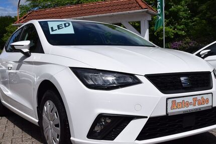 Seat Ibiza 38.620 km 13.980 &euro; Rastede 26180