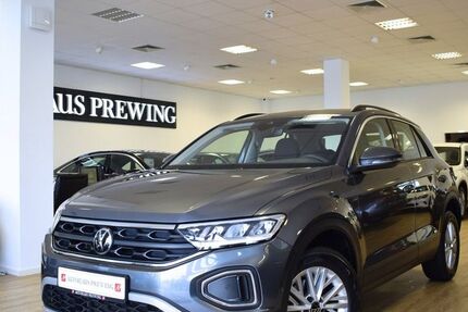 VW T-Roc 78.465 km 23.980 € Schönefeld 12529