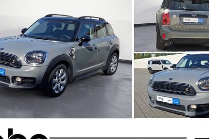 Mini Countryman SE (Cooper) 58.514 km 18.990 &euro; Freiburg 79108