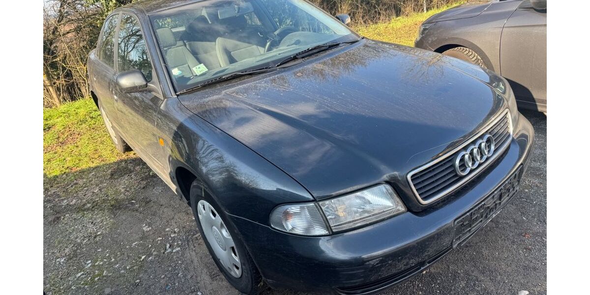 Audi A4 350.000 km 890 &euro; Schweinfurt 97422