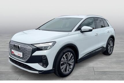 Audi Q4 e-tron 8.595 km 43.990 &euro; Celle 29227