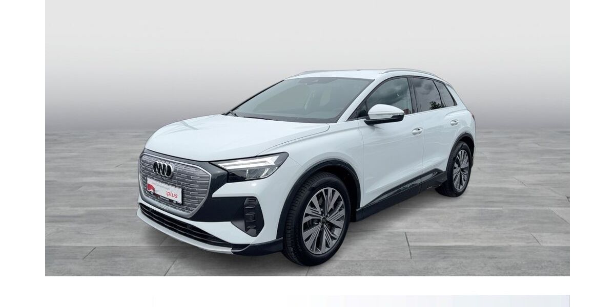 Audi Q4 e-tron 8.595 km 44.990 &euro; Celle 29227