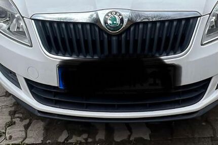 Skoda Fabia 182.000 km 4.200 &euro; Frankenthal 67227