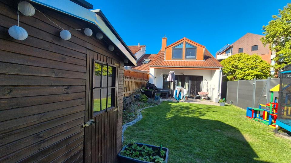 Doppelhaushälfte Laatzen - 4 Zimmer, 102 m&sup2;, 460.000&euro; | Angebot:26313772