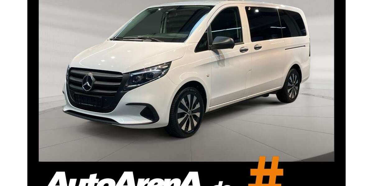 Mercedes-Benz Vito 64.693 km 42.589 &euro; Neckarsulm 74172