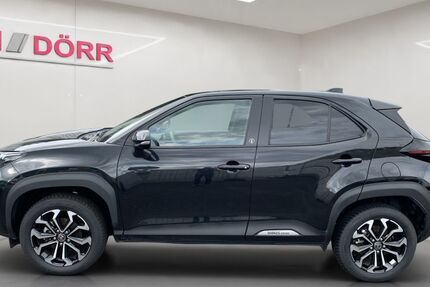 Toyota Yaris Cross 16.591 km 26.990 &euro; Kleinheubach 63924