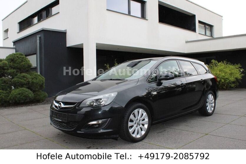 Astra