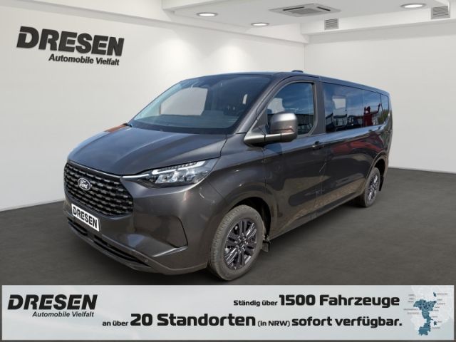 Ford Tourneo Custom 24.492 km 51.950 &euro; Neuss 41464