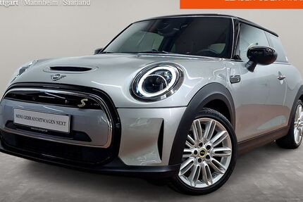 Mini Cooper SE 27.067 km 17.560 &euro; Saarbrücken 66121