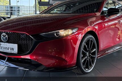 Mazda 3 3.800 km 28.990 &euro; Münster-Amelsbüren 48163
