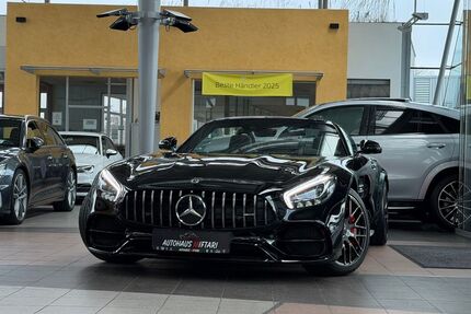 Mercedes-Benz AMG GT C 33.500 km 109.499 &euro; Niestetal-Heiligenrode bei Kassel 34266