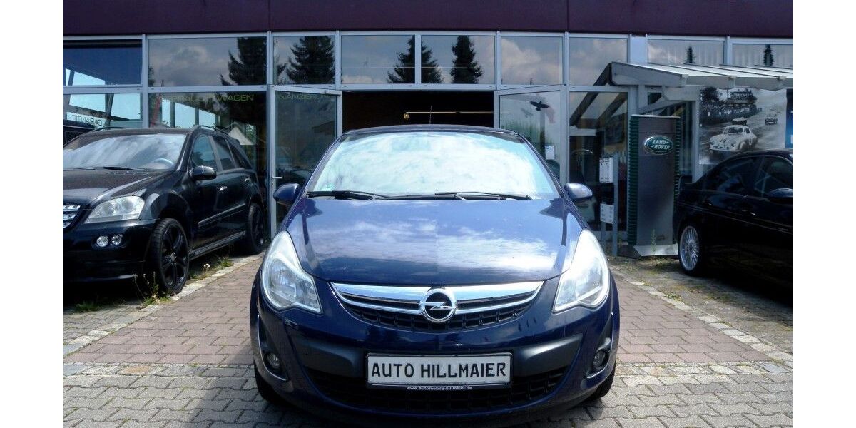 Opel Corsa 149.600 km 2.222 &euro; Fürstenfeldbruck 82256
