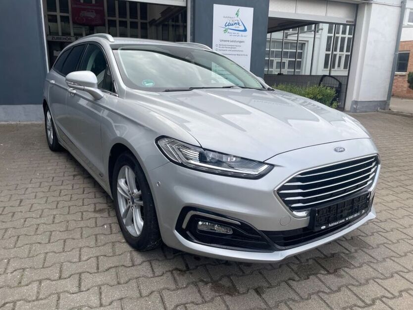 Mondeo
