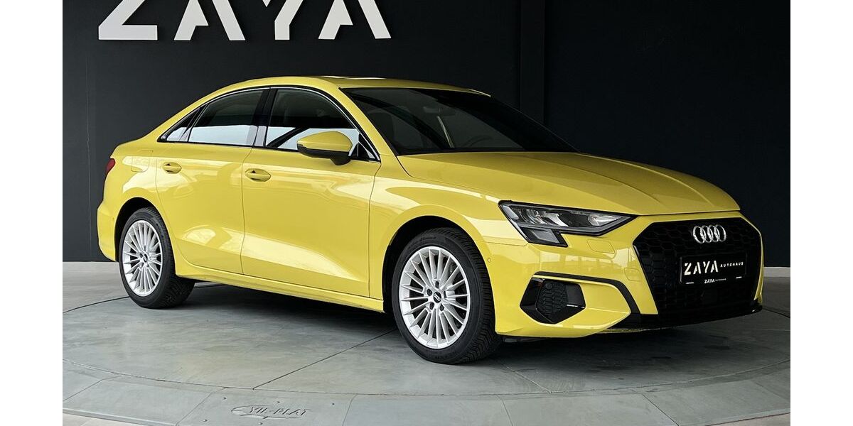 Audi A3 72.334 km 20.950 &euro; Schöppenstedt 38170