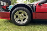 Ferrari 512 BBi Classiche Matching Numbers Matching Colors 39.000 km 299.999 &euro; Hamburg 22339