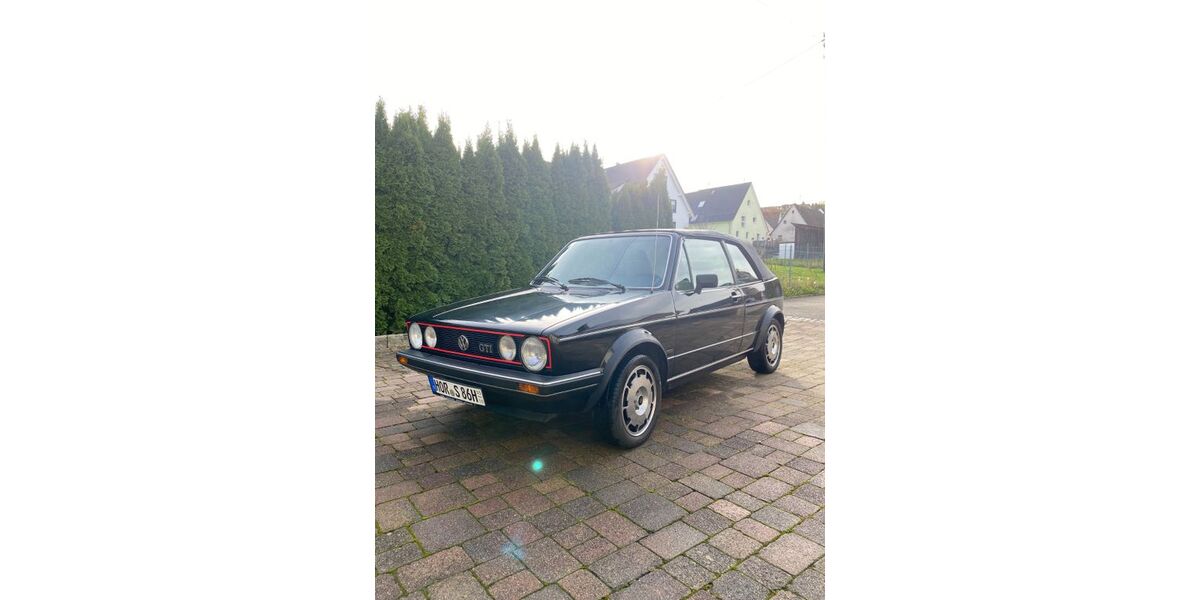 VW Golf 195.000 km 16.500 &euro; Waldachtal 72178