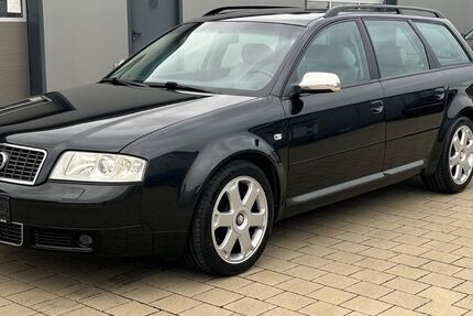 Audi S6 249.413 km 7.750 € Bachhagel 89429