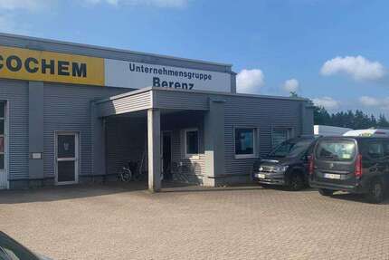 Halle in Cochem 295.000 € 400 m² zimmer