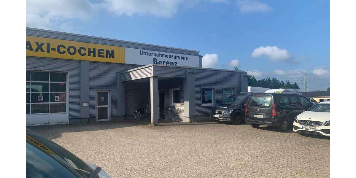 Halle in Cochem 295.000 € 400 m² zimmer