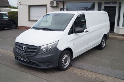 Mercedes-Benz Vito 122.000 km 14.890 € Gütersloh 33332