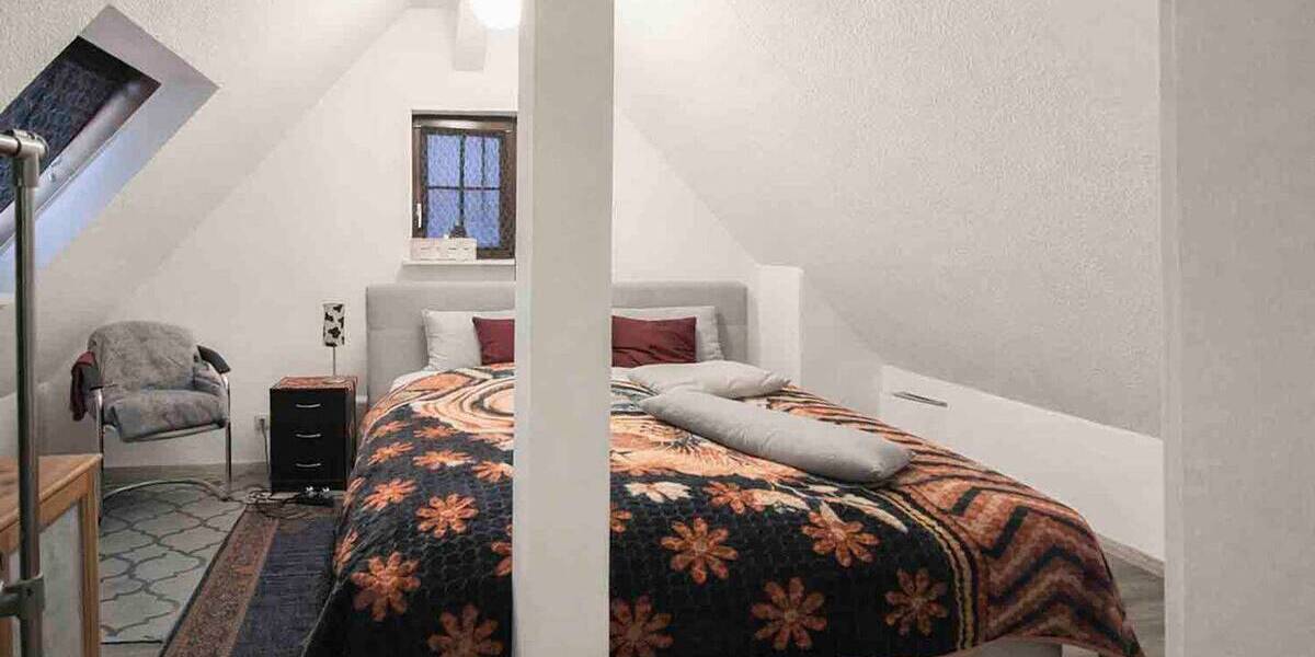 Mehrfamilienhaus, Wohnhaus Stuttgart Wangen - 1 Zimmer, 225 m&sup2;, 749.000&euro; | Angebot:26331486