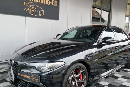 Alfa Romeo Giulia 72.638 km 57.777 &euro; Gütersloh OT Avenwedde 33335