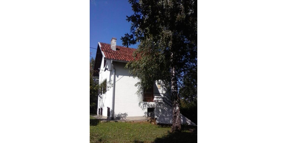 Einfamilienhaus Künzelsau - 5 Zimmer, 100 m&sup2;, 70.000&euro; | Angebot:25646468