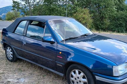 Opel Kadett 120.000 km 8.500 &euro; gersbach 79650