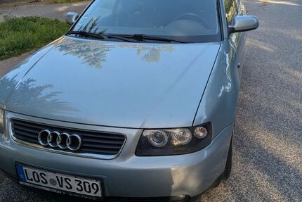 Audi A3 223.000 km 3.500 &euro; Woltersdorf bei Berlin 15569