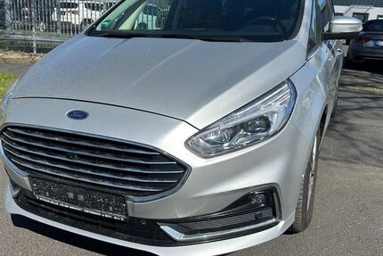 Ford Galaxy 159.000 km 14.999 &euro; Kassel 34123