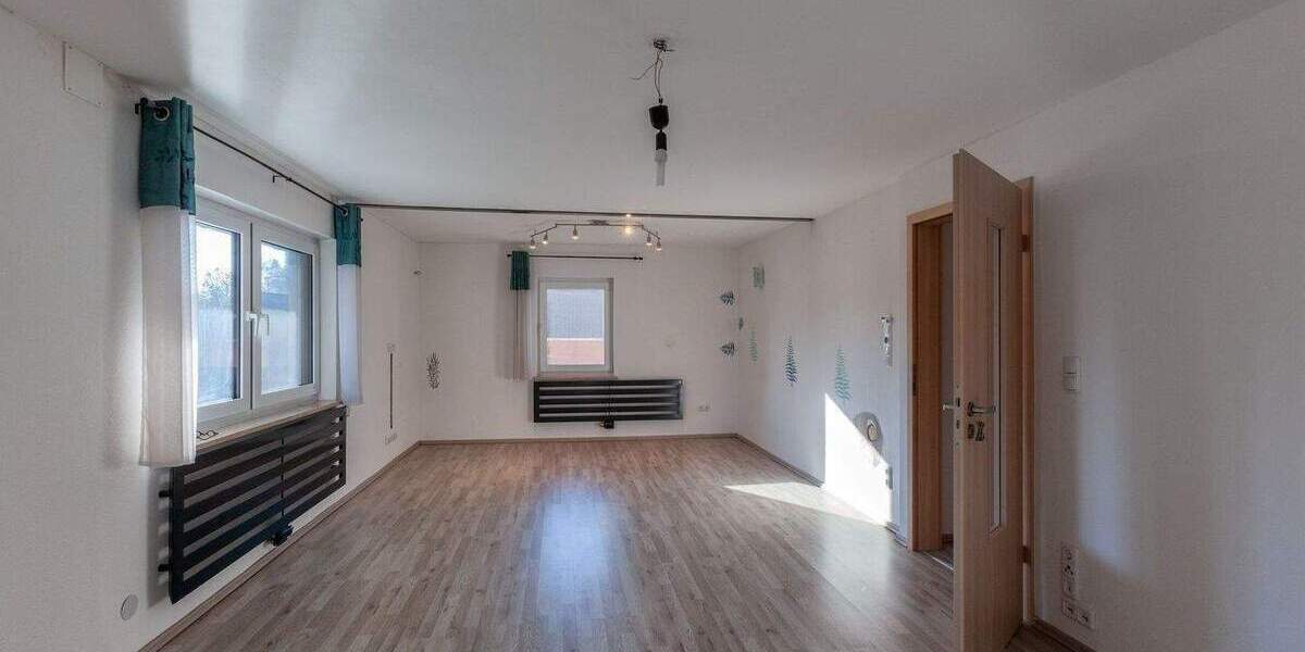 Einfamilienhaus Gröbenzell - 1 Zimmer, 240 m&sup2;, 1.210.000&euro; | Angebot:26276080