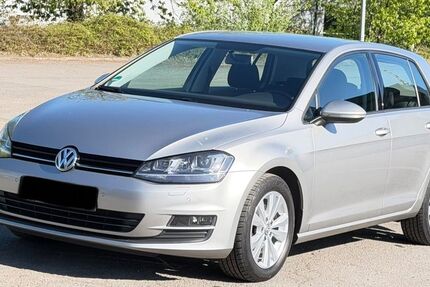 VW Golf 169.525 km 7.850 &euro; Saarbrücken 66123