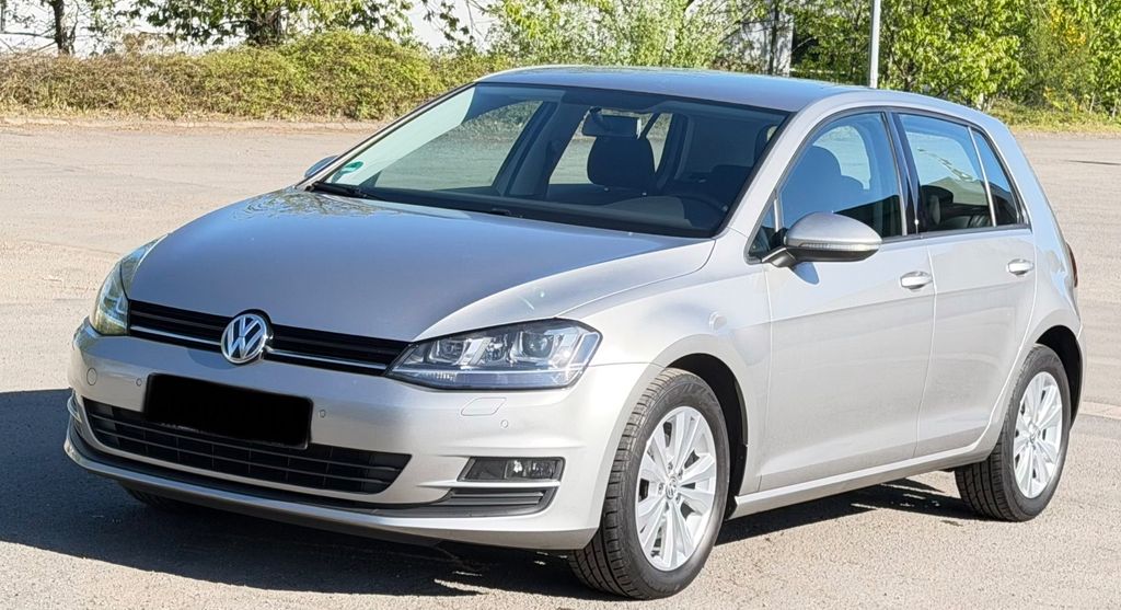 VW Golf 169.525 km 7.850 &euro; Saarbrücken 66123