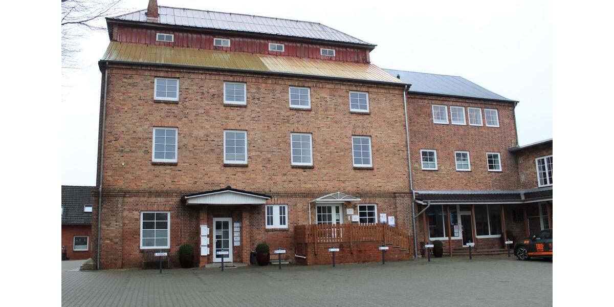 Gewerbeobjekt Hohenwestedt - 315&euro; | Angebot:20901273