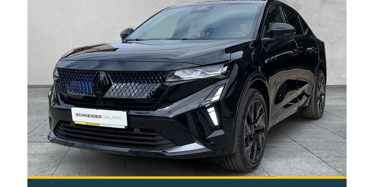 Renault Rafale 2.500 km 48.490 &euro; Hof 95030