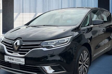 Renault Espace 52.428 km 31.490 € Berlin 13055